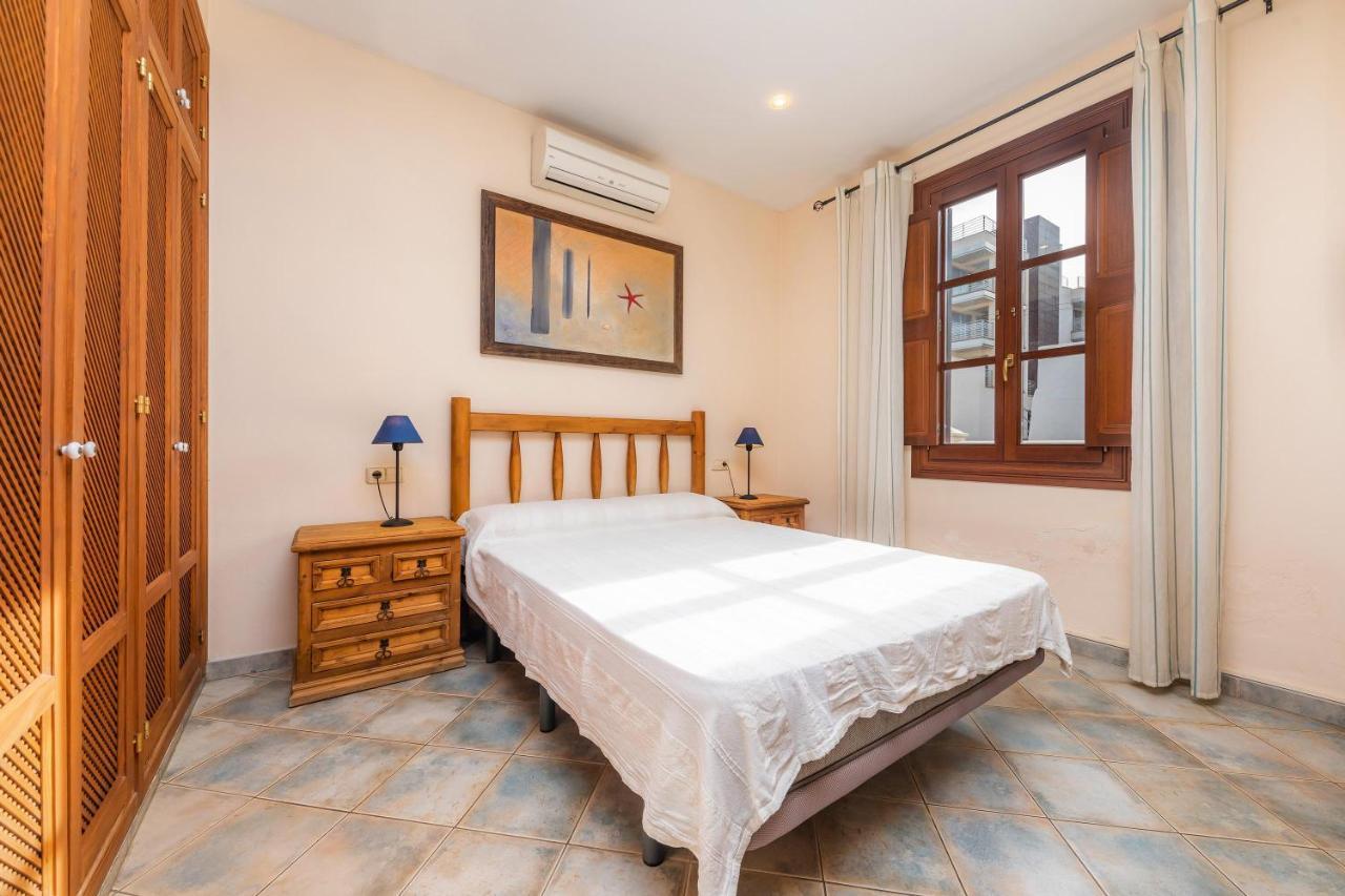 Casa Manolo Villa Cala Ratjada  Buitenkant foto