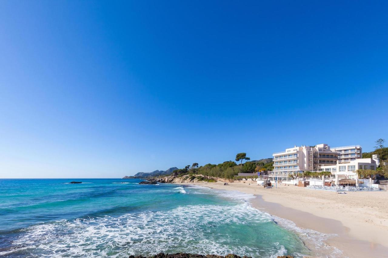 Casa Manolo Villa Cala Ratjada  Buitenkant foto